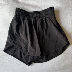 Lululemon Running Shorts